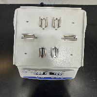 Fisherbrand Microplate Shaker image 3